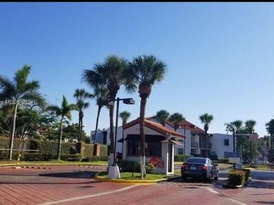 9447 Fontainebleau Blvd APT 114, Miami, FL, 33172