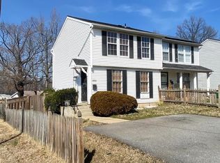 6700 Seat Pleasant Dr, Capitol Heights, MD
