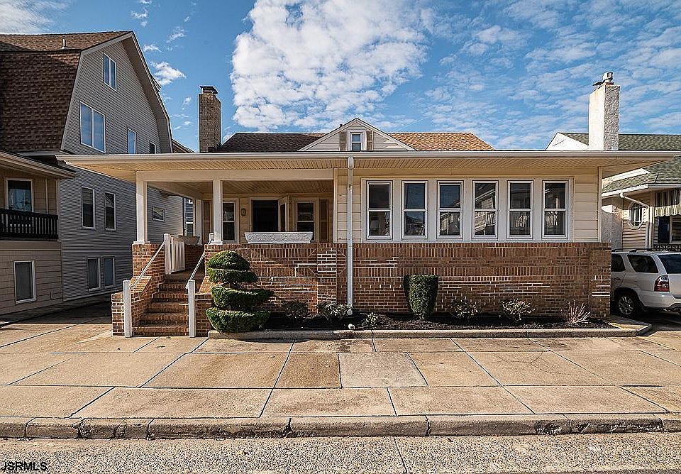 104 S Stratford Ave Ventnor City, NJ, 08406 Apartments for Rent Zillow
