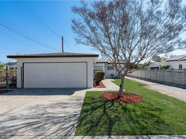 4040 Walnut St, Baldwin Park, CA 91706