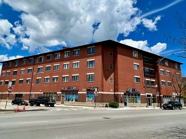 838 W 31st St Unit 3F, Chicago, IL 60608