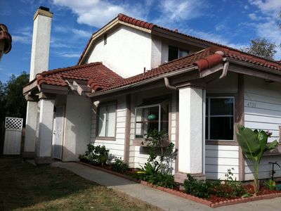 4520 Morning Dove Way, Oceanside, CA, 92057
