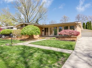 17148 Rougeway St, Livonia, MI 48152