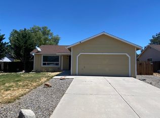 1338 Leonard Rd, Gardnerville, NV 89460