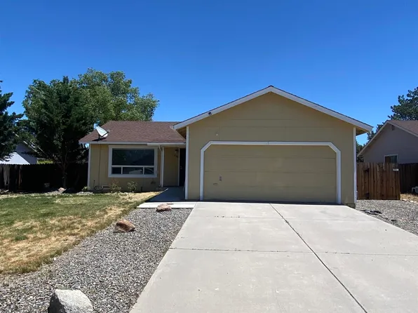 1338 Leonard Rd, Gardnerville, NV 89460