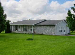 10014 E Farm Road 170, Rogersville, MO 65742