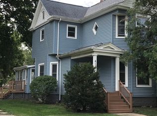 415 E Oak St, Chatsworth, IL 60921