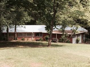 330 Crestview Dr, Montevallo, AL 35115