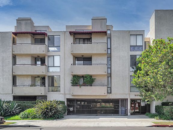 2nd image of 1815 Glendon Ave APT 207