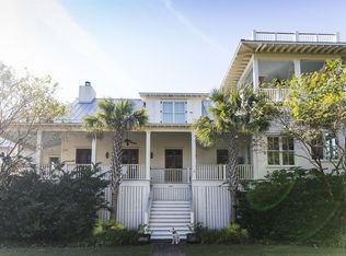 1401 Thompson Ave, Sullivans Island, SC 29482