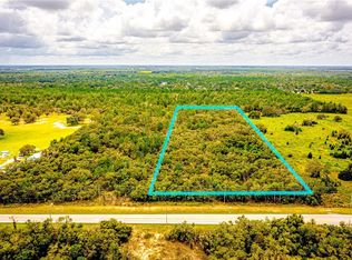 County Line Rd, Spring Hill, FL 34610