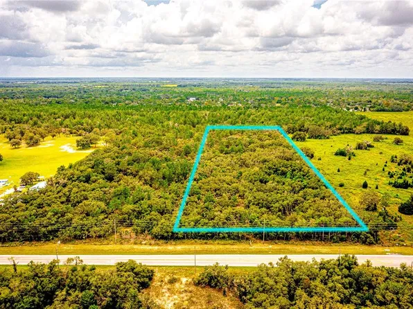 County Line Rd, Spring Hill, FL 34610