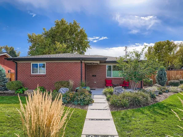 7890 W 59th Avenue, Arvada, CO 80004