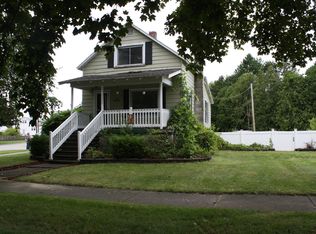 1029 S 4th Ave, Alpena, MI 49707