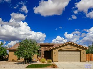 3899 S Akers Way, Yuma, AZ 85365
