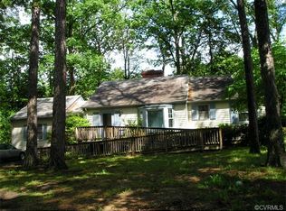 1531 Westbury Dr, Henrico, VA 23229