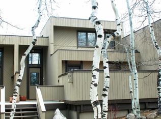 1441 Crystal Lake Rd, Aspen, CO 81611