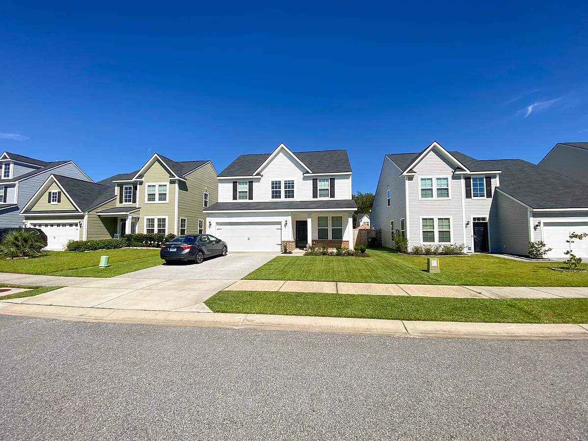 Building Photo - 116 Sugeree Dr