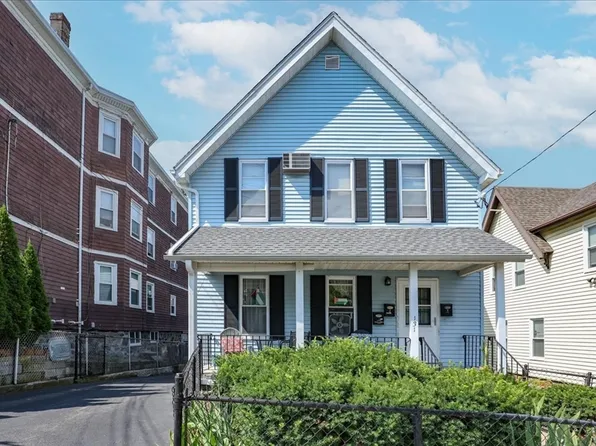 131 Franklin St #3, Malden, MA 02148