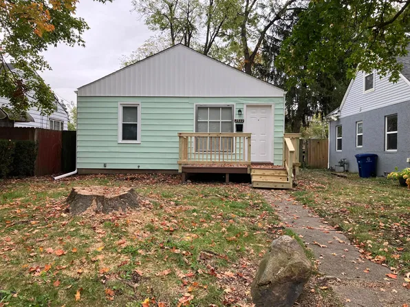 2922 Atwood Ter, Columbus, OH 43224