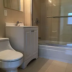 Rented by Area New York