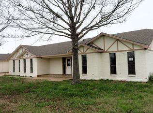6238 Raymond Rd, Kaufman, TX 75142
