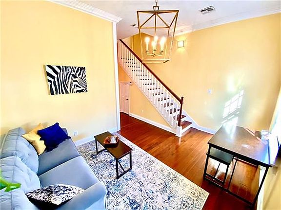 4th image of 1222 Dufossat St
