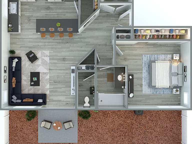 Abode At Litchfield Park — Photo 27