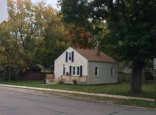 415 S Whitley St, Columbia City, IN