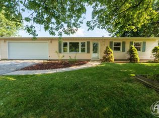 436 Portland Rd, Valparaiso, IN 46385