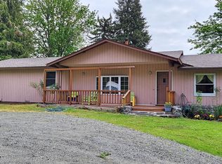 82631 Barbre Rd, Dexter, OR 97431