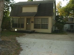 7243 Dixie Dr, Houston, TX 77087