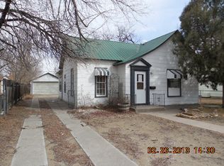 517 Cimarron Ave, La Junta, CO 81050