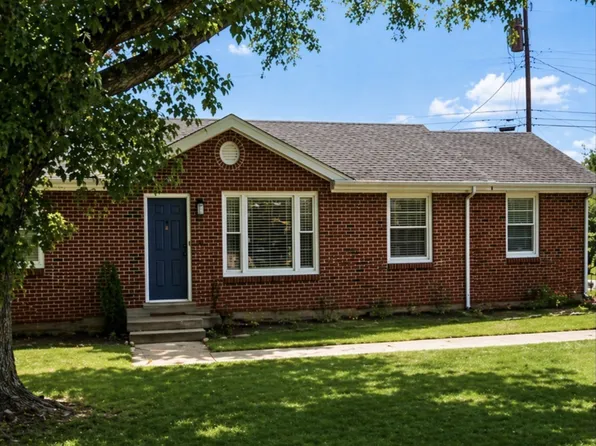 823 Glendale Dr, Clarksville, TN 37043