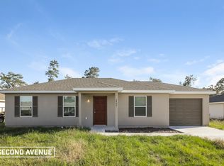 2864 SW 145th Place Rd, Ocala, FL 34473