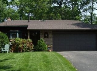 6 Hillcrest Ln, Circle Pines, MN 55014