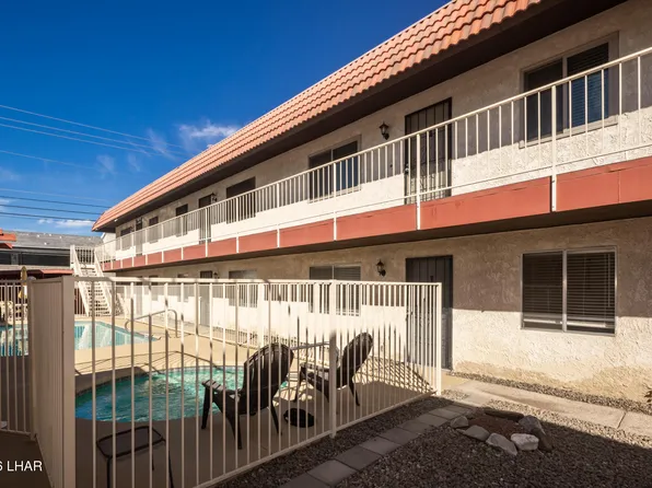 2301 McCulloch Blvd N APT J, Lake Havasu City, AZ 86403
