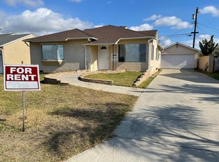 11812 Pruess Ave, Downey, CA 90241