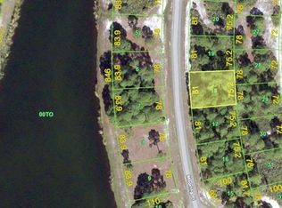 11 Mooring Pl, Placida, FL 33946