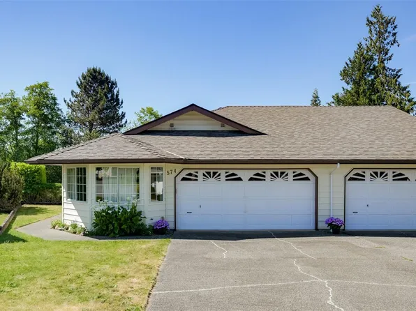 574 Cedar Cres, Cowichan Valley, BC V8H 0K8