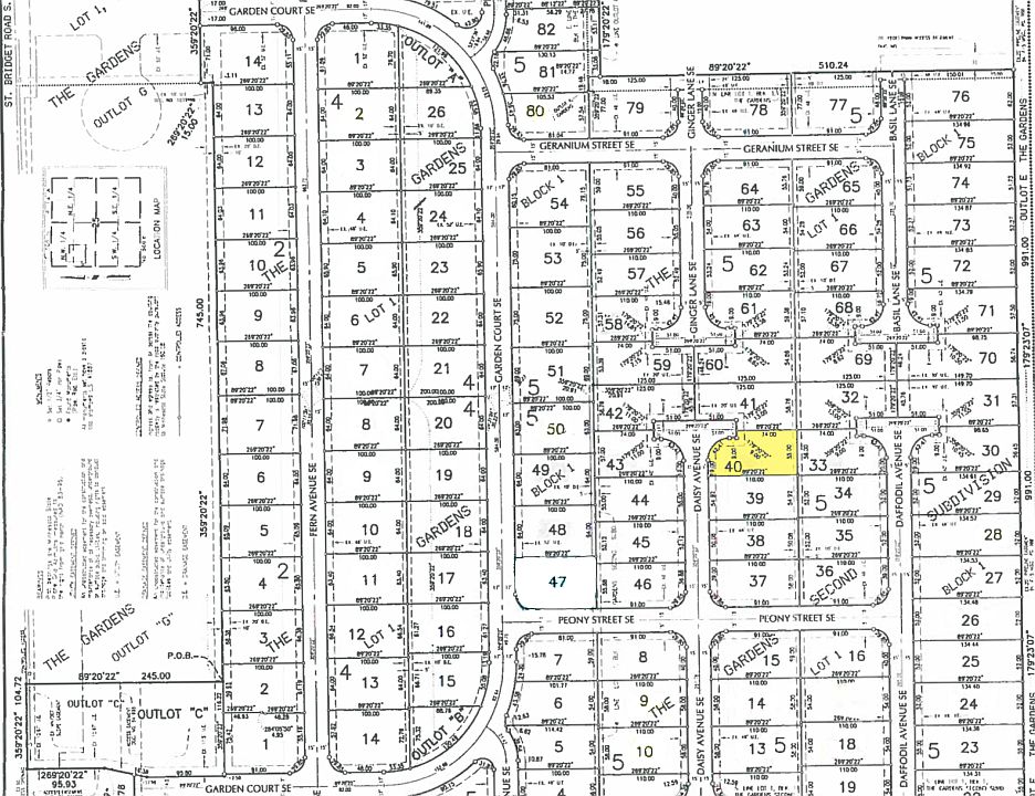 1st image of 4230 Daisy Ave SE