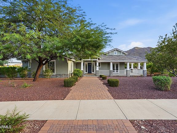 3rd image of 3891 N LATIMER Place