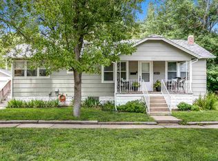 2210 W Burton Ave, Wichita, KS 67213