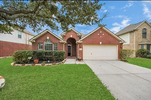 2502 Suncreek Ln Photo 1
