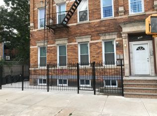 1662 Eastern Pkwy, Brooklyn, NY 11233