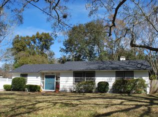 4521 Iroquois Ave, Jacksonville, FL 32210