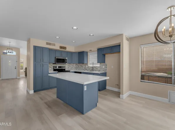 12346 W ORANGE Drive, Litchfield Park, AZ 85340