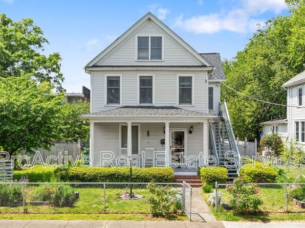 254 Maryland Ave #1