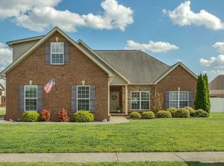1730 Splash Pl, Murfreesboro, TN 37130