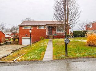 258 Young Dr, Monroeville, PA 15146